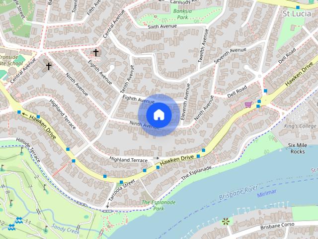House for rent in Toombul, Queensland