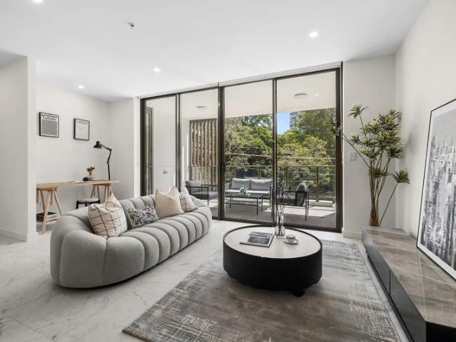 Apartment for rent in Epping, Sydney
