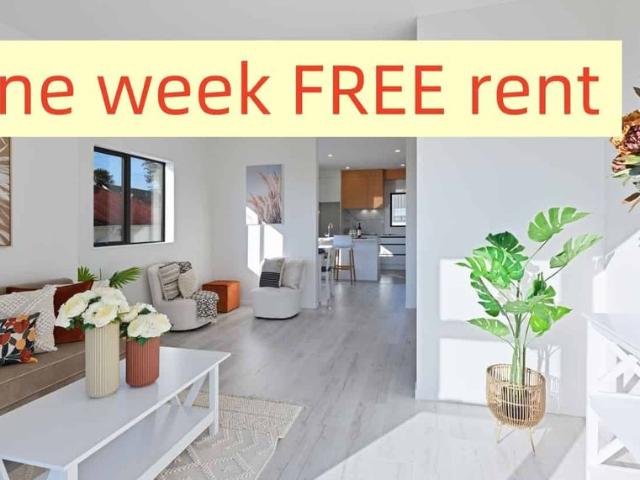 Townhouse for rent in Rapanui, Oroua County
