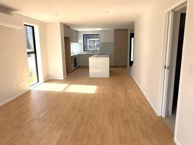 Townhouse for rent in East Tamaki, Oroua County