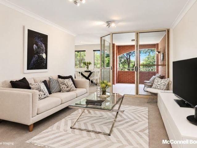 Apartment for rent in Willoughby, New South Wales
