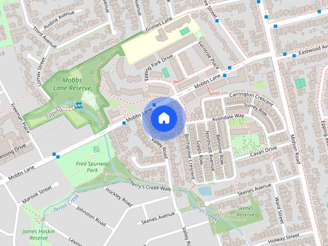 House for rent in Epping, Sydney