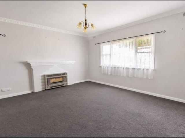 House for rent in Coalville, Victoria