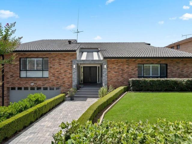 House for rent in Carlingford, Sydney