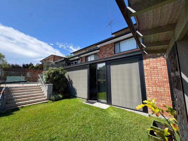 House for rent in Carlingford, Sydney