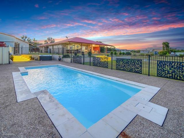 House for sale in River Heads
