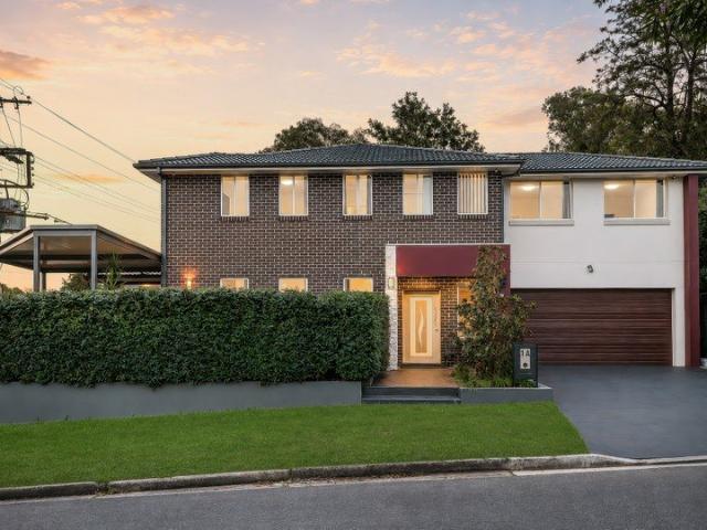 House for sale in Sydney, New South Wales