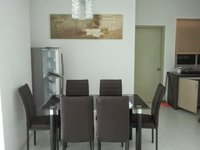 Condominium for rent in Barat Daya, George Town