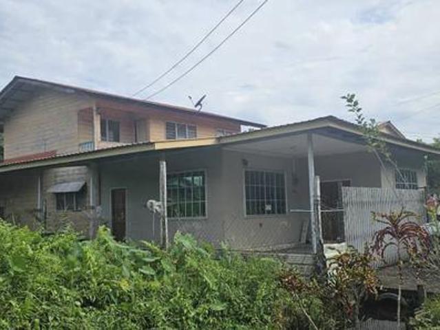 Bungalow for sale in Sibu Laut, Sarawak