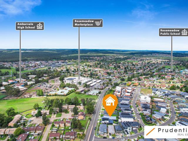 House for sale in Sydney, New South Wales