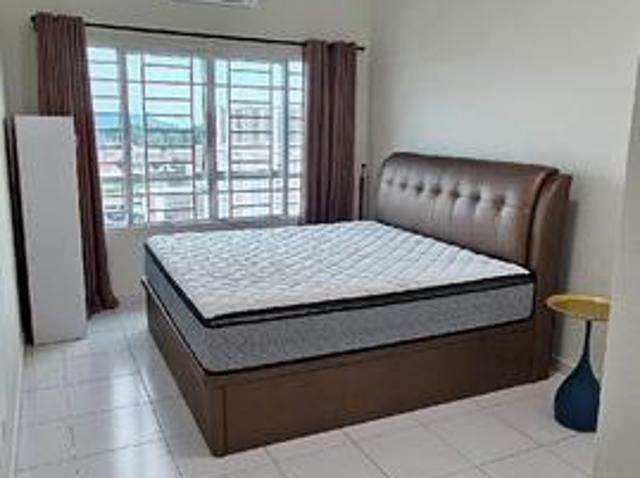Condominium for sale in Georgetown, Penang