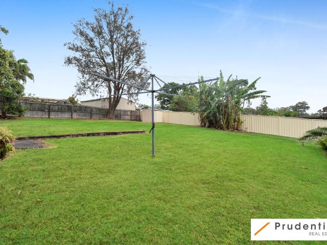 House for sale in Silverdale, New South Wales