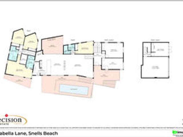 Property for sale in Kawau Island