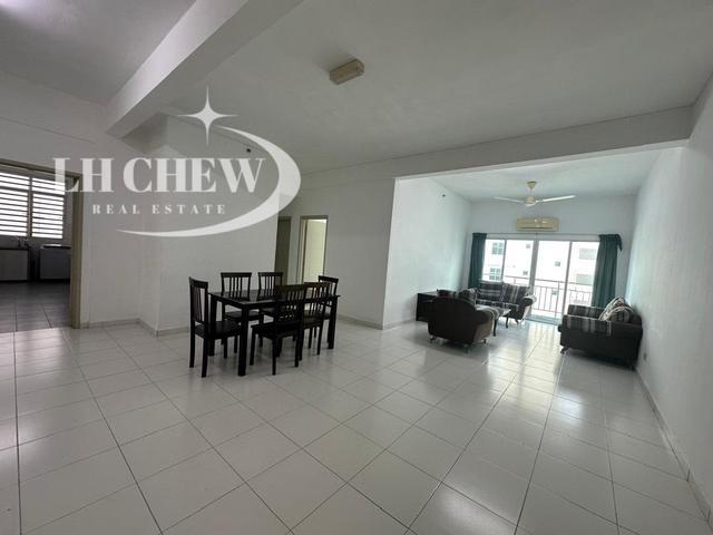 Condominium for sale in Georgetown, Penang