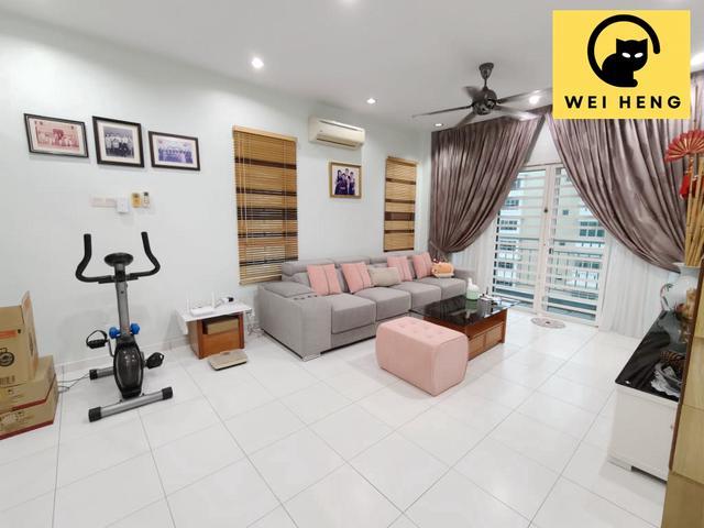 Condominium for sale in Georgetown, Penang
