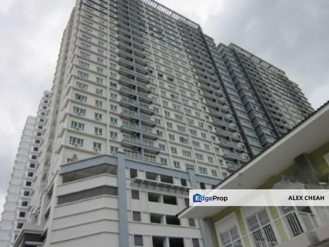 Condominium for sale in Georgetown, Penang