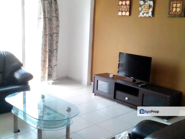 Condominium for rent in Barat Daya, George Town