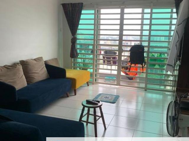 Condominium for rent in Georgetown, Penang
