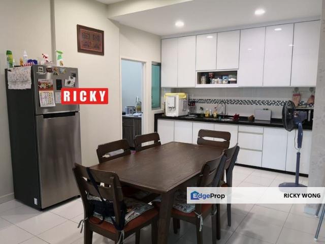 Condominium for sale in Georgetown, Penang