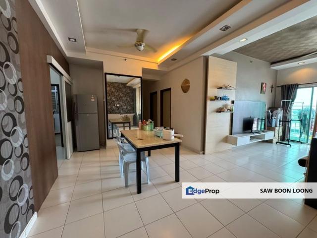 Condominium for sale in Georgetown, Penang