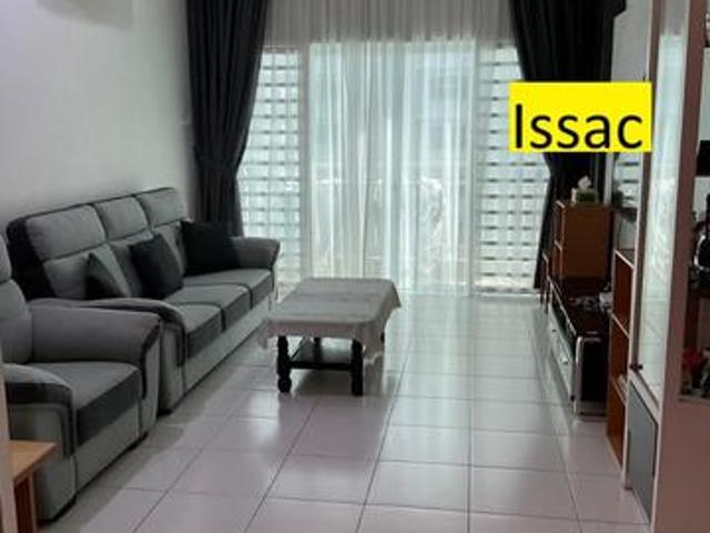 Condominium for sale in Barat Daya, George Town