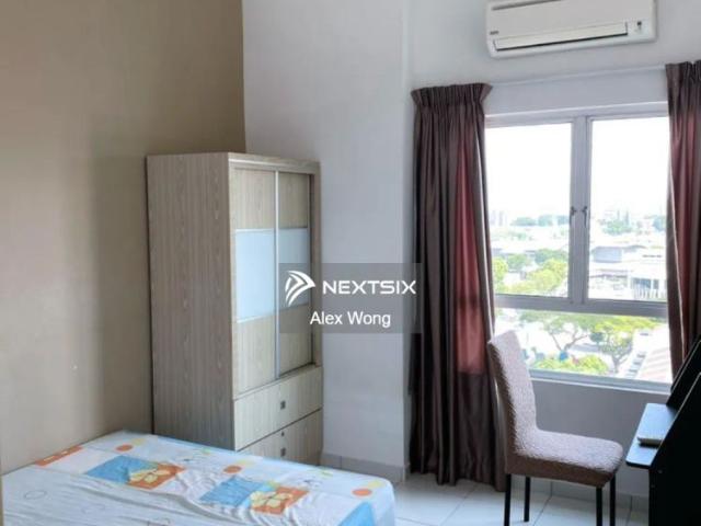 Apartment for rent in Georgetown, Penang