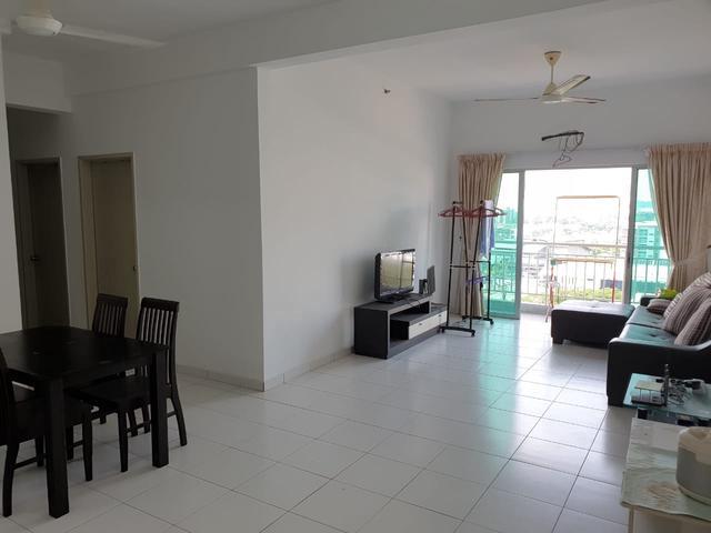 Condominium for sale in Barat Daya, George Town