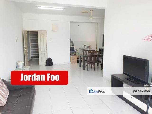 Condominium for sale in Georgetown, Penang