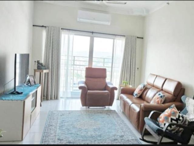 Condominium for rent in Georgetown, Penang
