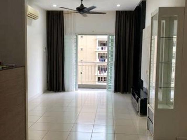 Condominium for sale in Barat Daya, George Town