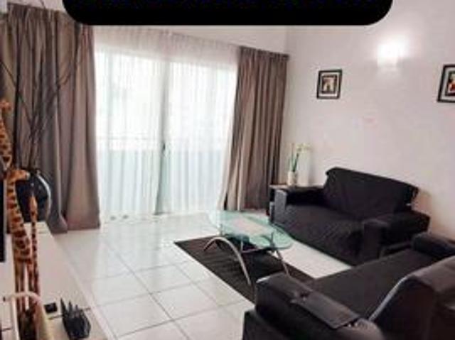 Condominium for rent in Georgetown, Penang