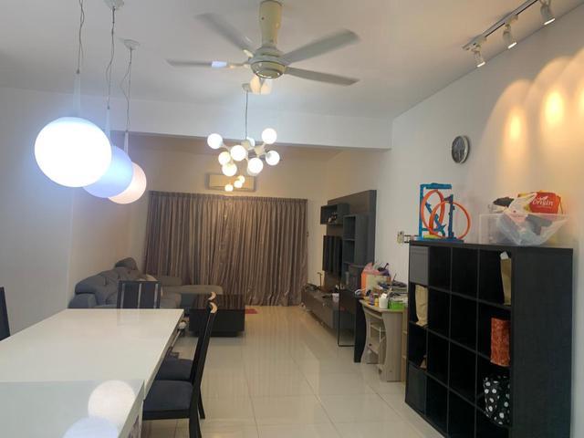 Condominium for rent in Georgetown, Penang