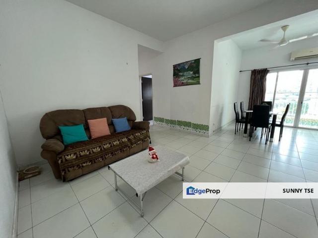 Condominium for rent in Zon Perindustrian Bebas Bayan Lepas, George Town