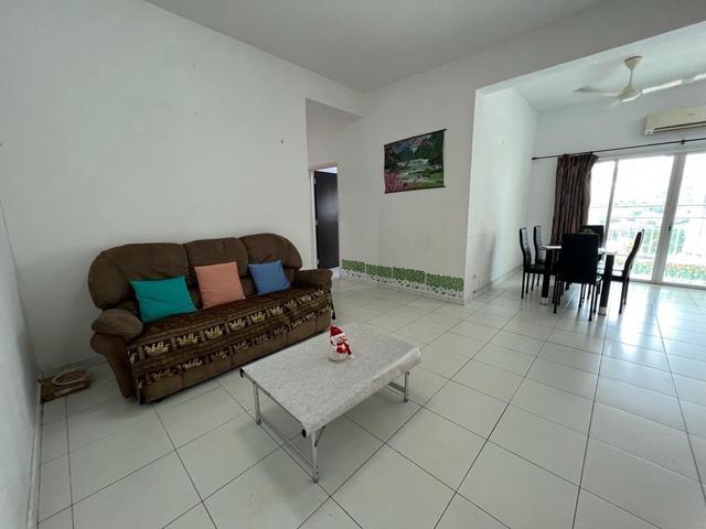 Condominium for rent in Georgetown, Penang