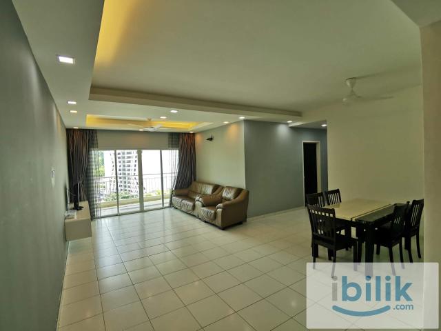 Room for rent in Georgetown, Penang