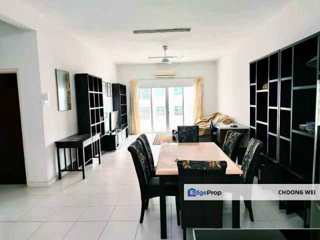 Condominium for rent in Barat Daya, George Town