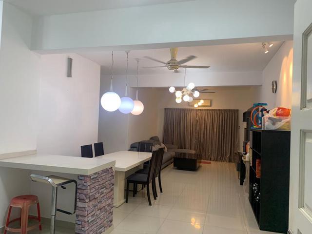 Condominium for sale in Georgetown, Penang