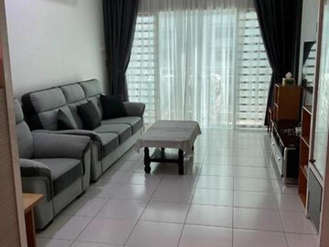 Condominium for sale in Georgetown, Penang