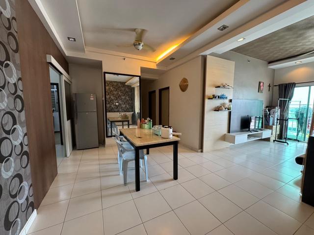 Condominium for sale in Barat Daya, George Town