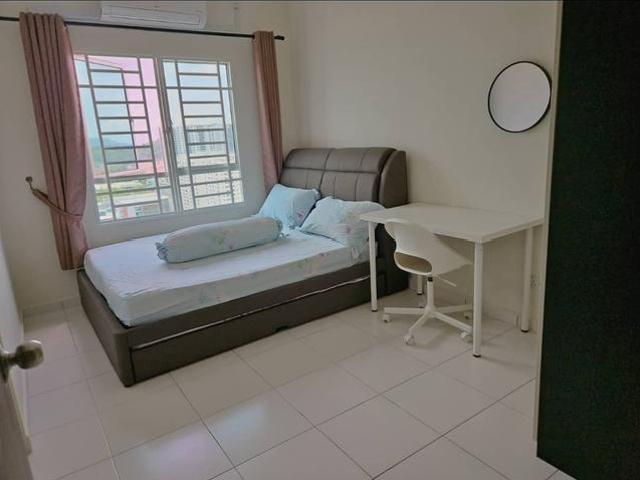 Condominium for rent in Georgetown, Penang