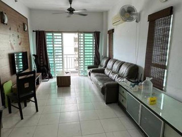 Condominium for sale in Barat Daya, George Town