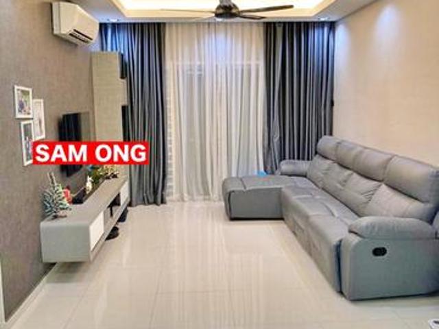 Condominium for sale in Georgetown, Penang