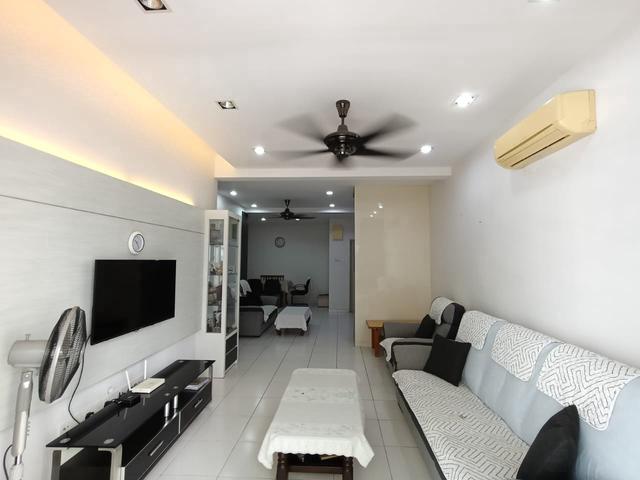 Condominium for sale in Barat Daya, George Town