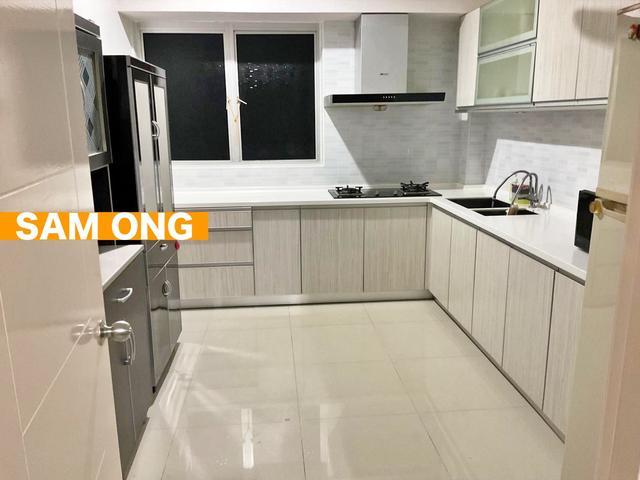 Condominium for sale in Georgetown, Penang