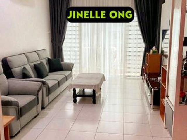 Condominium for sale in Barat Daya, George Town
