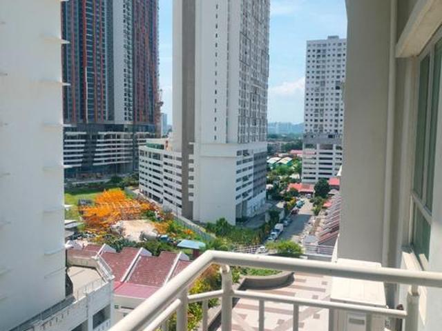 Condominium for sale in Georgetown, Penang
