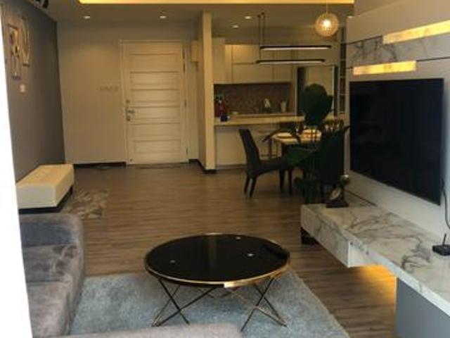 Condominium for rent in Barat Daya, George Town