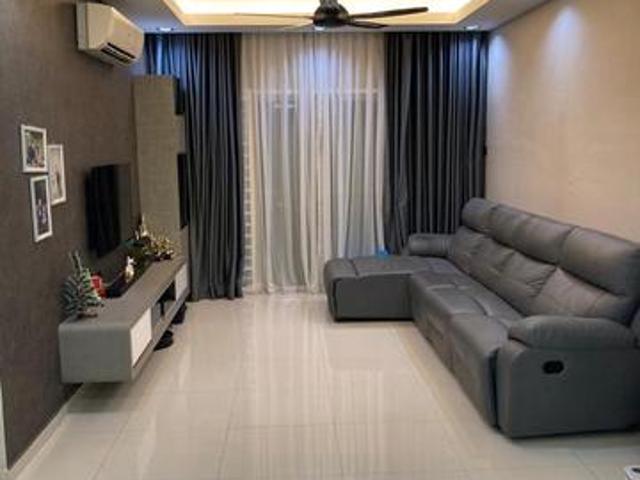 Condominium for sale in Georgetown, Penang