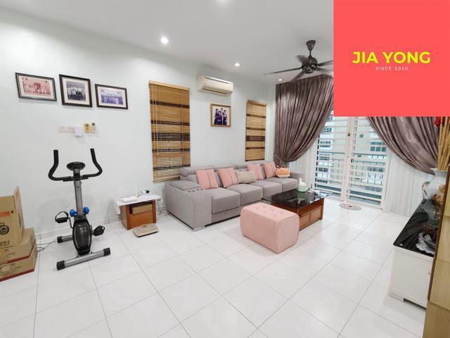 Condominium for sale in Georgetown, Penang