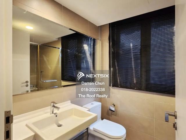 Residential House for rent in Barat Daya, George Town